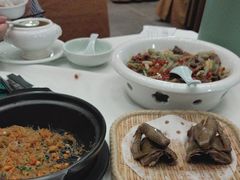 -五谷芳乳鸽王(海景店)