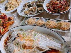 -琼大师东方烤乳猪(亚特兰蒂斯店)