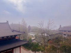 -径山寺