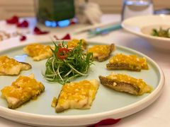 黄辣椒珍珠斑-火璽·園