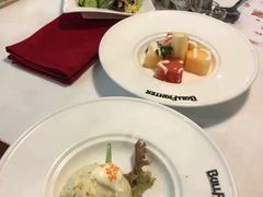 -爱丽丝牛排西餐厅(光谷步行街店)