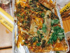 -木屋烧烤(坂田天安云谷店)