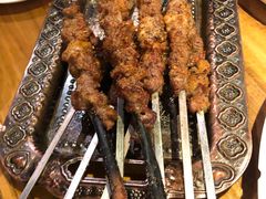 -新疆伏拉沃餐厅(白龙南路店)