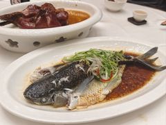 -红馆喜宴(十亩地店)
