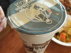 -老妈米线(港龙店)