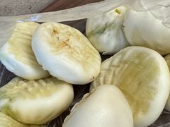 素菜包-王家沙点心店(南京西路总店)