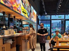 -本色.小马哥烧烤(无锡九里仓店)