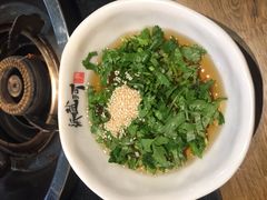 -纸盐河码头火锅(十八梯店)