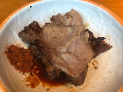 -拾勝牛·江景安格斯烧肉放题(江湾阳光天地店)