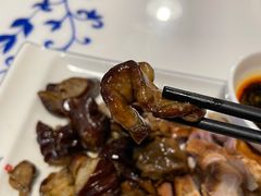 -老都一处饺子馆(道里店)