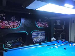 -Moss7Club 剧本杀桌游(inspark店)