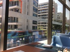 -菲住布渴酒店自助餐厅(阿里巴巴西溪园区店)