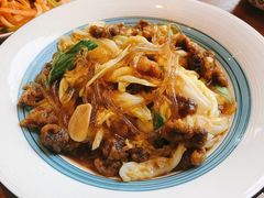 -巴依老爷新疆美食(常营店)