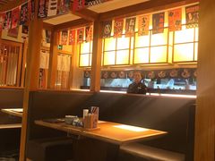 -仓桥家·焗寿司·锅物(光谷步行街店)