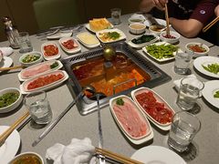 -海底捞火锅(吴中路店)