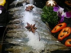 -原人故事烤肉店·鲜肉原切(永乐公园店)