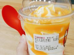 -蜜雪冰城(龙海家园店)