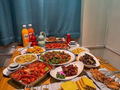 -食鸡公社辣子鸡·潍坊菜·烧烤