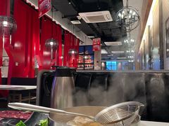 -陈记顺和牛肉火锅馆(天河北路店)