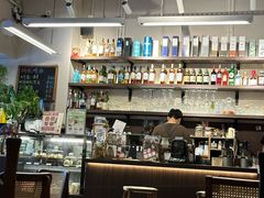 -seed by seed囍得咖啡酒馆(万象天地店)
