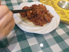 -南来顺饭庄·清真(南菜园店)