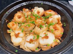 生焗百合-上海1号私藏菜(静安店)