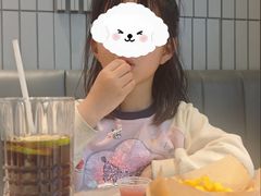 -必胜客(经开万达店)