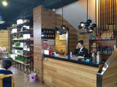 -王胖子驴肉火烧(鼓楼店)