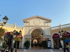 -佛罗伦萨小镇广佛名品奥特莱斯(疏港路店)