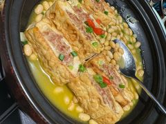 -箪食巷私房菜馆·鲁菜(玉函路店)