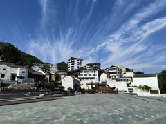 -洪江古商城