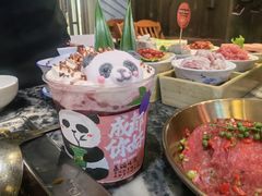 -月满大江千层肚火锅(锦城大道店)