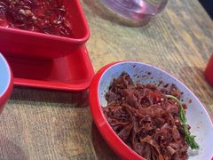 -老闵田螺馆·南昌特色小炒(梦时代店)