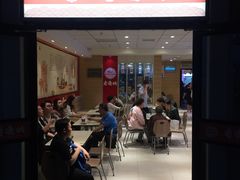 门面-老通城豆皮大王(吉庆街店)