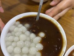 -笃笃笃糖粥(十全街店)