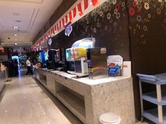 -春天烤肉自助餐厅(南内环店)
