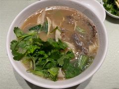 -合记烩面(人民路店)