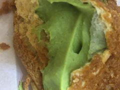 -西树泡芙(蓝色港湾店)