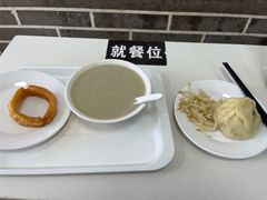 -老磁器口豆汁店(天坛店)