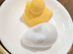 -顺粤楼·粤菜·点心(融创茂店)