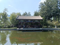 -西海子公园