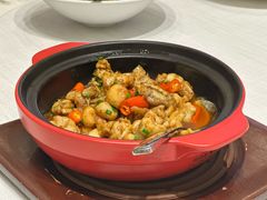 -富淳饭店(世纪公园店)