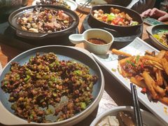 -云海肴·汽锅鸡·云南菜(美罗城店)