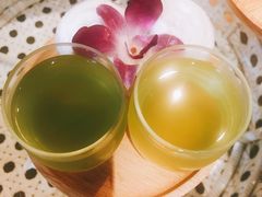 -Let’s Relax Spa(Terminal 21 Asok)