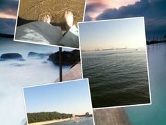 -老虎石海上公园