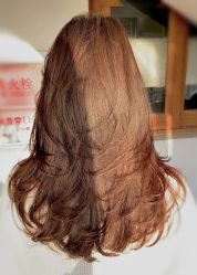 点击看大图 -MY HAIR ARDOR