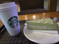 -星巴克(盐城五洲国际店)