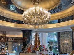 -太原星河湾酒店-意咖啡西餐厅