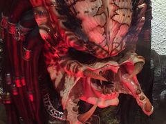 -疯克大象美式烤肉餐厅