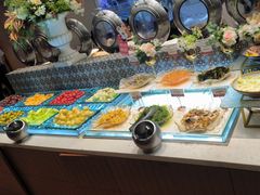 -凡塔斯牛排自助餐厅(莆田万达店)